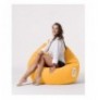 Bean Bag Premium XXL - Yellow