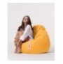 Bean Bag Premium XXL - Yellow