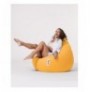 Bean Bag Premium XXL - Yellow