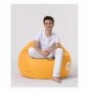 Bean Bag Premium XXL - Yellow