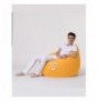 Bean Bag Premium XXL - Yellow