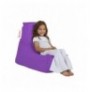 Bean Bag Bingo Kids - Purple