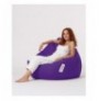 Bean Bag Premium XXL - Purple