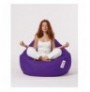 Bean Bag Premium XXL - Purple