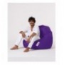 Bean Bag Premium XXL - Purple