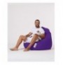 Bean Bag Premium XXL - Purple