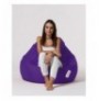 Bean Bag Premium XXL - Purple