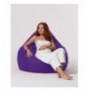 Bean Bag Premium XXL - Purple