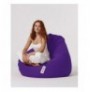 Bean Bag Premium XXL - Purple