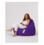 Bean Bag Premium XXL - Purple