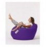 Bean Bag Premium XXL - Purple