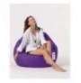 Bean Bag Premium XXL - Purple