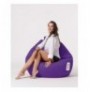 Bean Bag Premium XXL - Purple