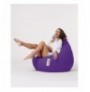 Bean Bag Premium XXL - Purple