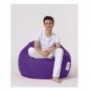 Bean Bag Premium XXL - Purple