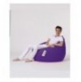 Bean Bag Premium XXL - Purple