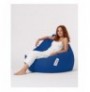 Bean Bag Premium XXL - Blue