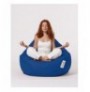 Bean Bag Premium XXL - Blue