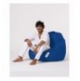 Bean Bag Premium XXL - Blue