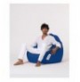 Bean Bag Premium XXL - Blue