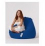 Bean Bag Premium XXL - Blue