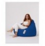 Bean Bag Premium XXL - Blue