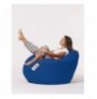 Bean Bag Premium XXL - Blue