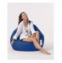 Bean Bag Premium XXL - Blue