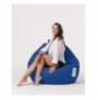 Bean Bag Premium XXL - Blue