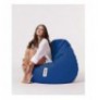 Bean Bag Premium XXL - Blue