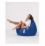 Bean Bag Premium XXL - Blue