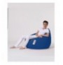 Bean Bag Premium XXL - Blue