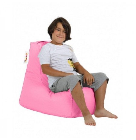 Bean Bag Bingo Kids - Pink