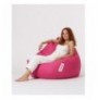 Bean Bag Premium XXL - Pink