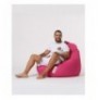 Bean Bag Premium XXL - Pink