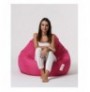 Bean Bag Premium XXL - Pink