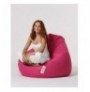 Bean Bag Premium XXL - Pink