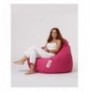 Bean Bag Premium XXL - Pink