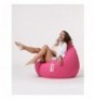 Bean Bag Premium XXL - Pink