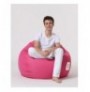 Bean Bag Premium XXL - Pink