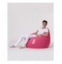 Bean Bag Premium XXL - Pink