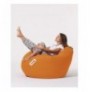 Bean Bag Premium XXL - Orange