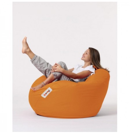 Bean Bag Premium XXL - Orange