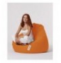 Bean Bag Premium XXL - Orange