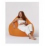 Bean Bag Premium XXL - Orange