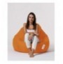 Bean Bag Premium XXL - Orange