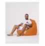 Bean Bag Premium XXL - Orange