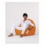 Bean Bag Premium XXL - Orange