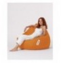 Bean Bag Premium XXL - Orange