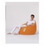 Bean Bag Premium XXL - Orange